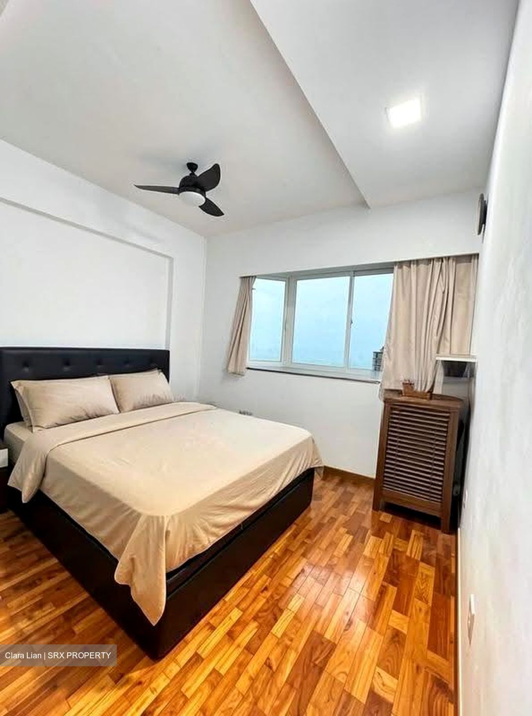 Evergreen Park (D19), Apartment #622721151
